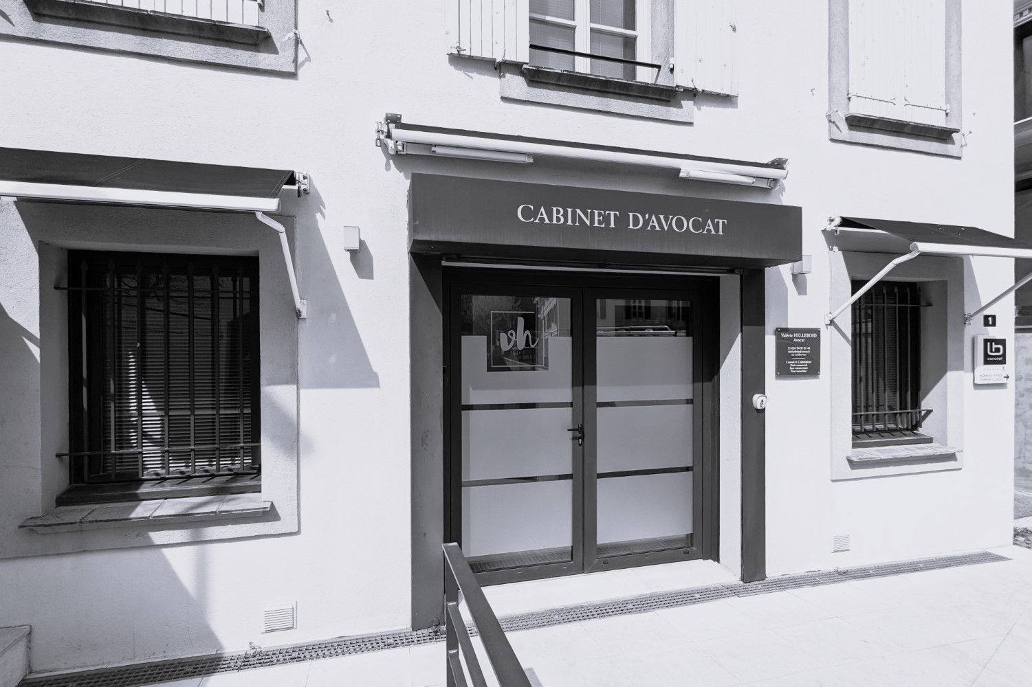 cabinet avocat st tropez